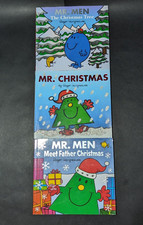 Men little miss book - mr,