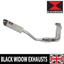 Z1000 Z1000SX 10-19 Exhaust