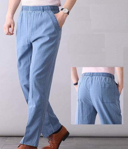 New men high waist cotton - high,