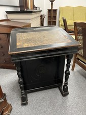 Rare Antique Art Nouveau