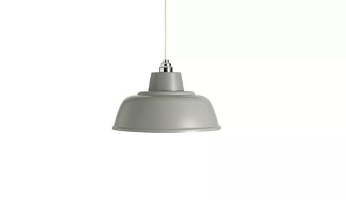 Habitat core metal pendant - habitat,