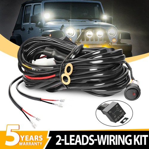 Wiring harness switch - wiring,