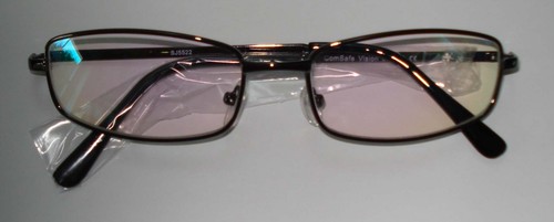 New comsafe vision ltd evo - comsafe,