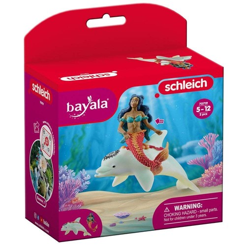 Schleich bayala mermaid - schleich,