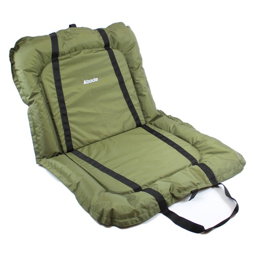 Abode padded carp fishing - abode,
