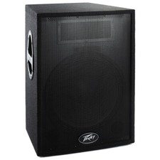 Peavey Pro 15 80HM 600W (2)