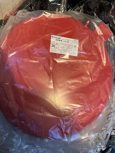 Vokera expansion vessel 8l - ,