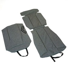 Genuine Renault Front