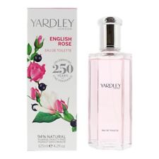 Yardley English Rose Eau de