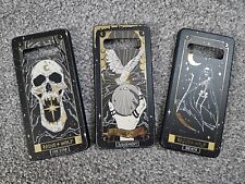 Rogue & Wolf Phone Cases For Samsung Galaxy S10 Tarot Collection