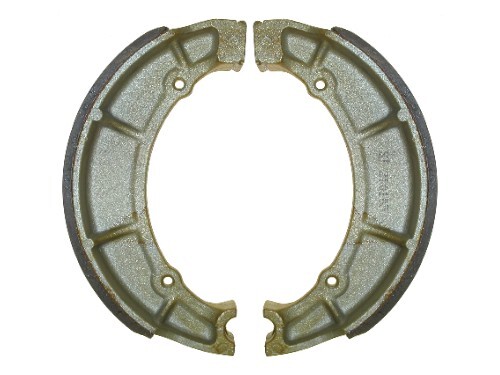 Brake shoes rear for - rear,
