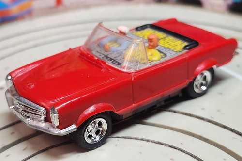 Faller ams mercedes 230 - -, sl