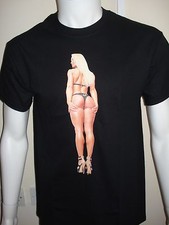 LA Muscle T Shirt - High Quality Collectable Medium