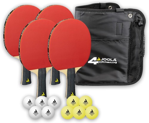 Joola table tennis set quattro - joola,
