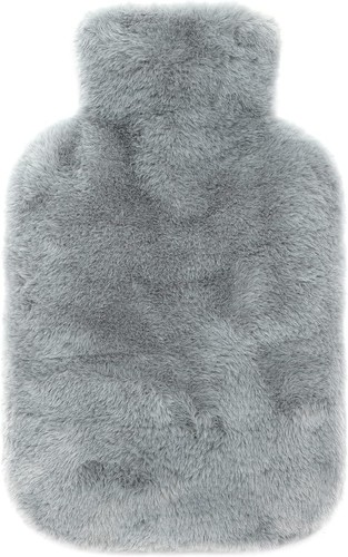 Bakecat hot water bottle cover - bottle,