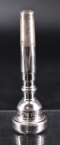 Vintage vincent bach cornet - vincent, 7c