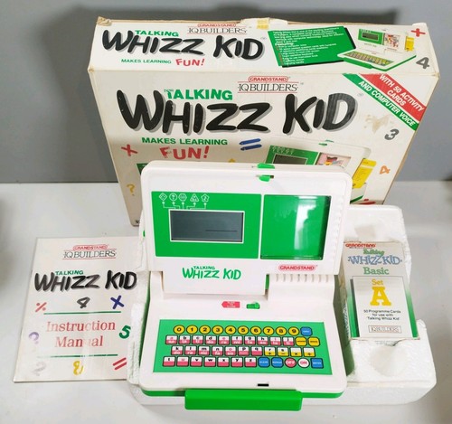 Collectable vintage grandstand - collectable,