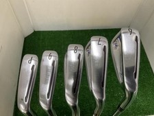 TaylorMade GLOIRE F (2016) 5S