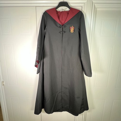 Harry potter gryffindor - harry, robe