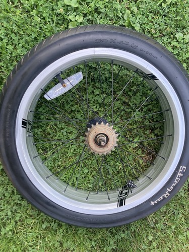Vintage schwinn occ - vintage,