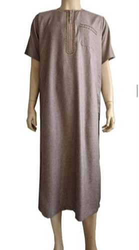Moroccan thobe jubba - moroccan,