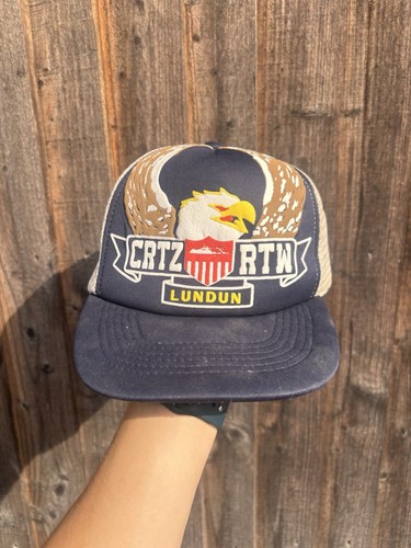 Cortiez dipset trucker cap - cortiez,