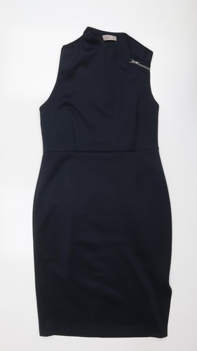Label lab womens blue - lab,