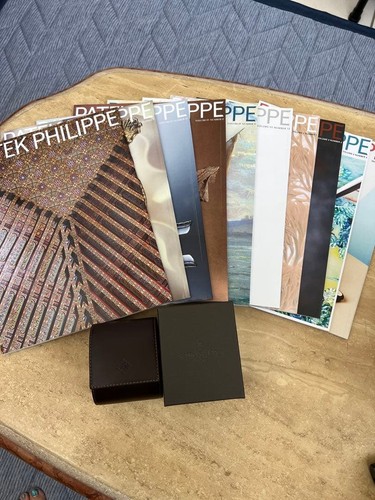 Patek philippe watch case - patek,