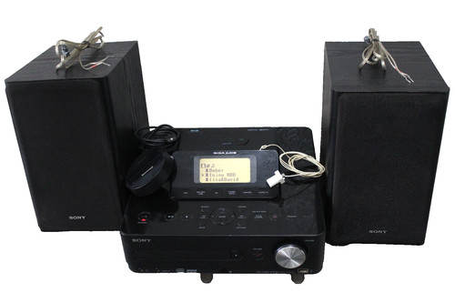Sony giga juke - juke, nas-e300hd