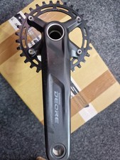 Shimano Deore M5100 170mm