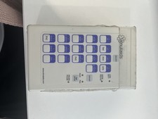 Symbio REF CS1201, 12 LEAD ECG CODE SIMULATOR 