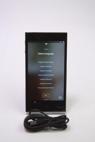 Vizio smartcast xr6m - vizio, touch