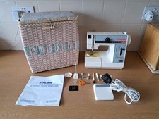 Singer Model 324 Featherweight