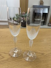 J G Durand Crystal Champagne