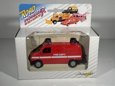 Hongwell Road Monster