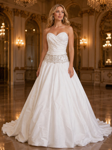 Sottero and midgley wedding - and,