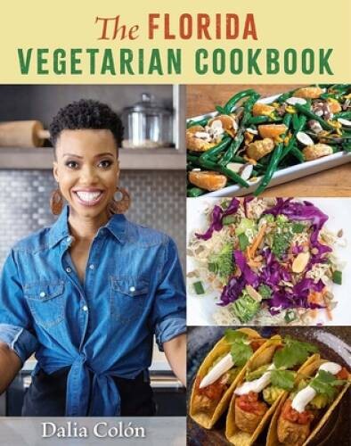 The florida vegetarian - the,