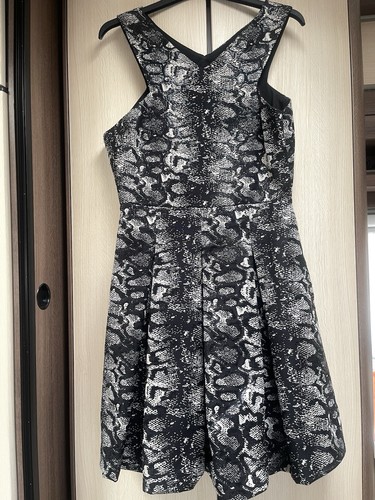 Karen millen snake print - millen, &