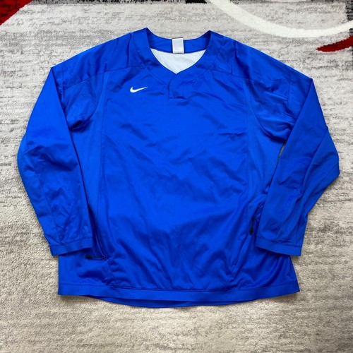Nike vapor windbreaker snap - windbreaker,