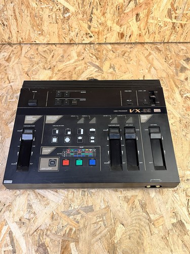 Vintage sansui video - sansui, vx-99