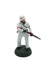 Tin Soldier German WW2