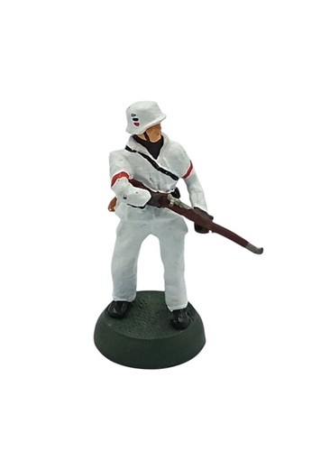 Tin soldier german ww2 - german,