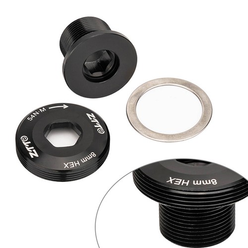 Fit truvativ mtb - , dub