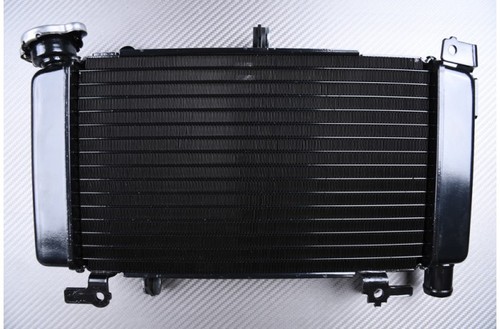 Replacement water radiator - replacement,