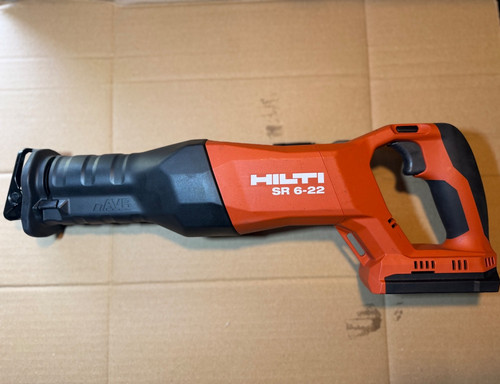 Hilti nuron sr6 - hilti,