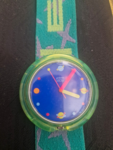 Swatch pop quartz - swatch,