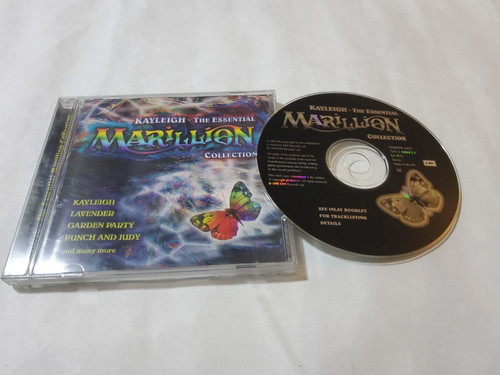 Marillion kayleigh the - -,