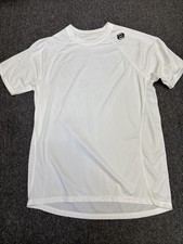 Clinch Gear MMA Shirt White