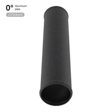 63mm 2.5" Aluminum Turbo