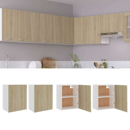 805081 hanging cabinets pcs - 805081,
